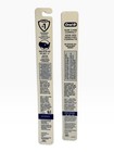 Oral-b Gum Care Compact Extra Soft Toothbrushes  2  New Sealed