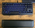 Razer Blackwidow Te Chroma V2 Wired Usb Mechanical Gaming Keyboard W  Wrist Rest