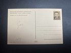 1950s Ostrava Nove Hute Klement Gottwald Steelworks Orbis Postcard 10-13