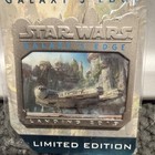 Disney Parks Le 4000 Pin Star Wars Galaxy s Edge Landing 2019 New