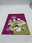 Vintage How To Use And Enjoy Your Sewing Machine Instructional Book