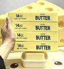 Giant 14oz Butter Stick Squishy     