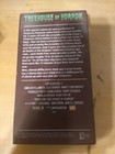 The Simpsons Treehouse Of Horror Deaths Vhs