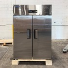 Icecasa 48  2-door Commercial Reach-in Freezer 36 Cu ft - Used