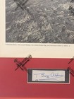 Apollo 11 Signed Buzz Aldrin Framed With Zarelli Coa