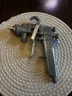 Binks 2001 Spray Gun No Canister