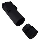 Co2 Adapter   Quick-change Cap For Byrna Sd Le Hd     12g Boost Extender Kit