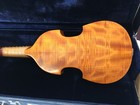 A Rare Viola Da Braccia   Viol Da Braccio  Caspar Schoenfelder  6 Stg  1960    