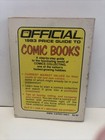 The Official 1983 Price Guide To Comic Books House Of Collectibles 1st Edition