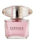 Versace Bright Crystal 3 0 Oz Perfume For Women Brand New Tester With Cap