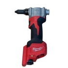 Milwaukee 2550-20 M12 12-volt Lithium-ion Rivet Tool 1990   48-11-2450 Battery