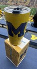 Frostbuddy Pint Buddy Michigan Wolverines Stadium Exclusive New In Box