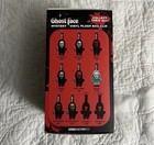 Ghost Face Mystery Vinyl Plush Bag Clip Blind Box Sealed 
