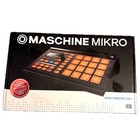 Native Instruments Dj Lot     Traktor Scratch Pro 2  Maschine  Audio 6  X1