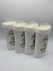 Dove Advanced Care Antiperspirant Deodorant  Cool Essentials  2 6oz  4 Pack