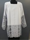 Surplice  Kapelle Chasuble Vestment Kasel  Messgewand