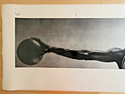 Vintage Michael Jordan Nike Wings Poster - 24 x76   original Printing  Vg  