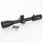 Element Optics Helix 6-24x50mm 30mm Tube Ffp First Focal Plane Rifle Scope