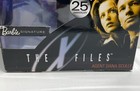 Barbie Signature X Files Agent Dana Scully Collector