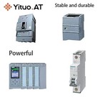 Allen   bradley 22a   a2p1n113 Powerflex 4 Ac Drive 0 5hp 240v 1   phase Vfd Inverter