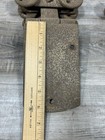 Pair Set Of 2 Antique Vintage Barn Door Track Ro  lers Trolleys Wheels Farm Decor