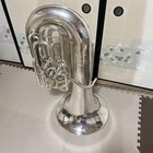 Yamaha Custom Series Ycb-822s C Tuba W case