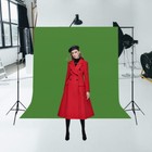 Adjustable Background Support Stand 10ft Photography Backdrop Crossbar Kit Usa