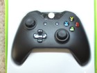 New Black Wireless Game Controller For Microsoft Xbox One   One S   Windows 10