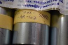 H j  Weir Engineering Co Laudry Equipment Rollers 