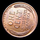 1914-d Lincoln Cent Wheat Penny ---- Gem Bu Rare Coin ----
