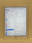 Apple Ipad Pro 1st Gen  32gb  Wi-fi   4g  unlocked   9 7 In - Silver - Bend