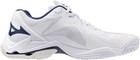 New Mizuno Volleyball Shoes Wave Lightning Z8 V1ga2400 61 Freeshipping  