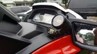 Yamaha Gp1800 Custom Gauge Pod Waverunner Afr Boost