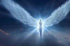 Angel Powers Transformation Spell 