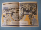 Original Movie Herald Song Of The West 1930 Lost Film John Boles Joe E  Brown