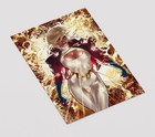Power Girl Premium Giclee Print 11  X 17  Dc Comics Wall Art