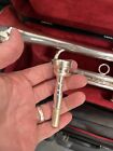 Besson Trumpet International Usa