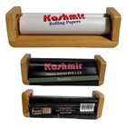 Rolling Papers Machine   Bamboo Hand Roller For Rolling Papers Pack Of 3