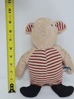 Vintage Knickerbocker Slesinger 1963 Piglet  from Winnie The Pooh  Stuffed Plush