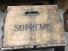 South Bethlehem Brewery Wood Crate Pa