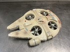 Air Hogs Star Wars Rc Ultimate Millenium Falcon Drone  no Remote 