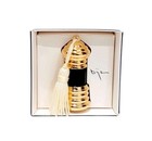 Vintage Bijan Perfume Miniature 0 10 Oz Rare See Description Free Ship 