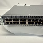 Juniper Ex3400-48p 48-port Poe  Gigabit Ethernet Switch     Enterprise-grade  Test