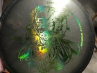 Discraft 10th Anniversary Limited Sparkle Z 170-172g Zone Used