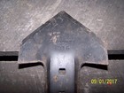  Tractor Cultivator Point  Sweep