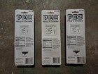 Lot Of 3 Pez Dispensers     Disney Pixar Cars   Halloween Vampire     Sealed   