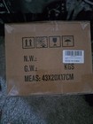 Realistic Female Adult Doll W  Storage Bag   Cleaning Kit