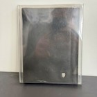 Porsche Leather Travel Wallet Organizer - Vintage With Porsche Crest  