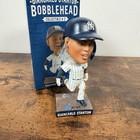 Giancarlo Stanton New York Yankees Mlb 2019 Sga Limited-edition Bobblehead  2