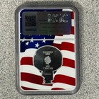 2022 Niue Chibi Rushmore Theodore Roosevelt Proof Silver Coin Ngc Pf 70 Uc